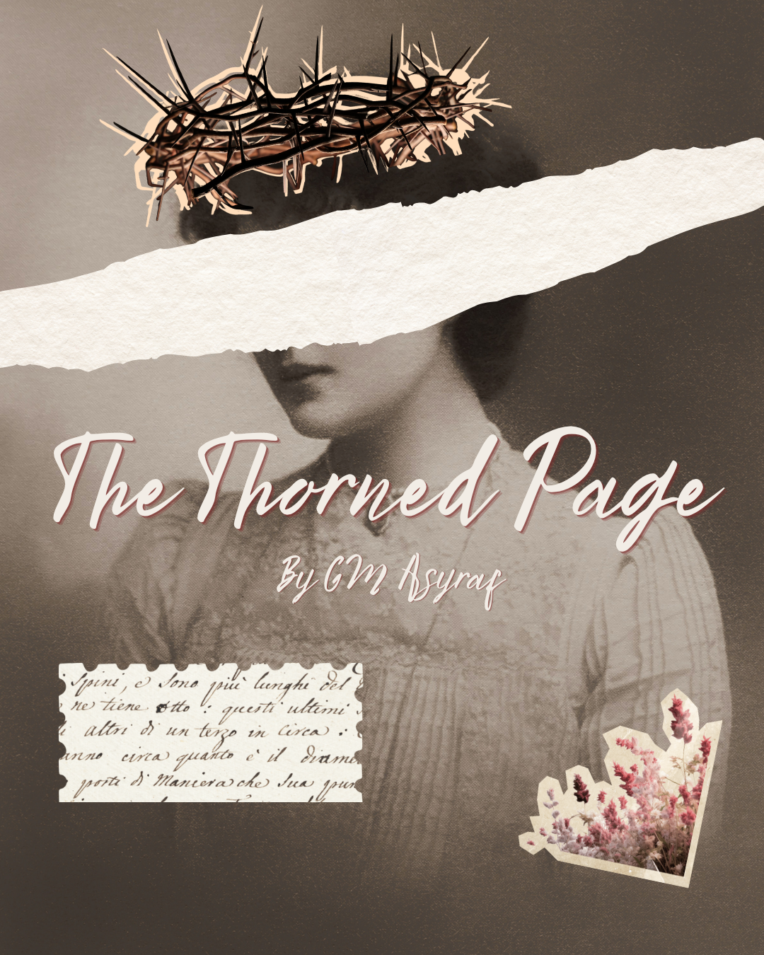 The Thorned Page